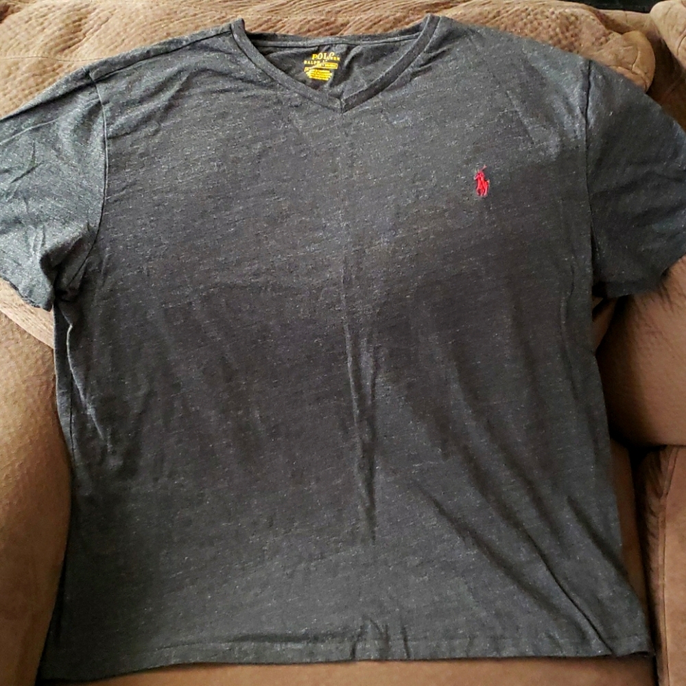 Men's Polo tee